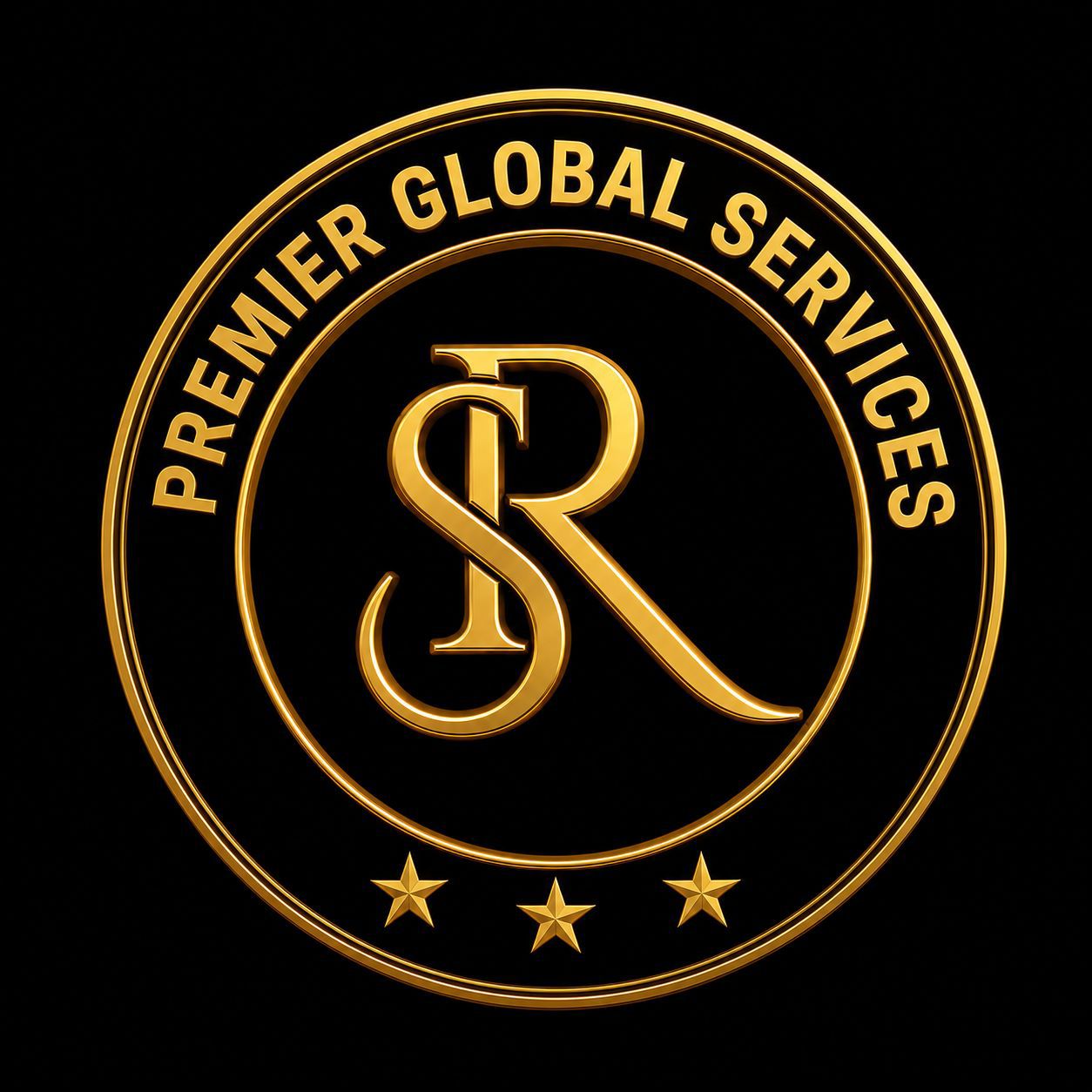 SR Premier Logo