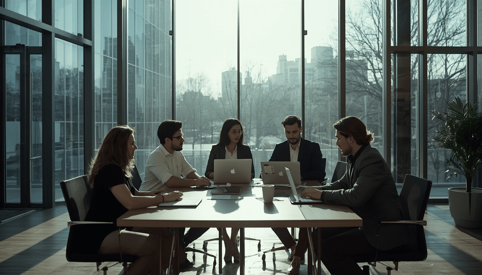 Consulting Services