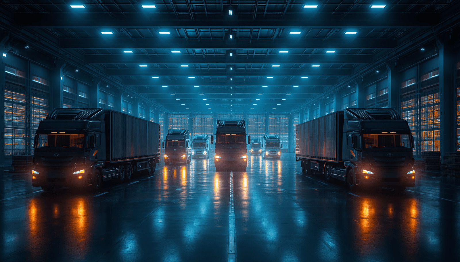 Logistics Services