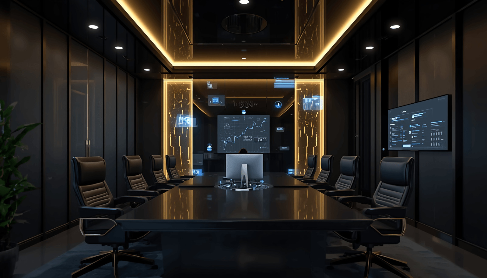 Marketing Services