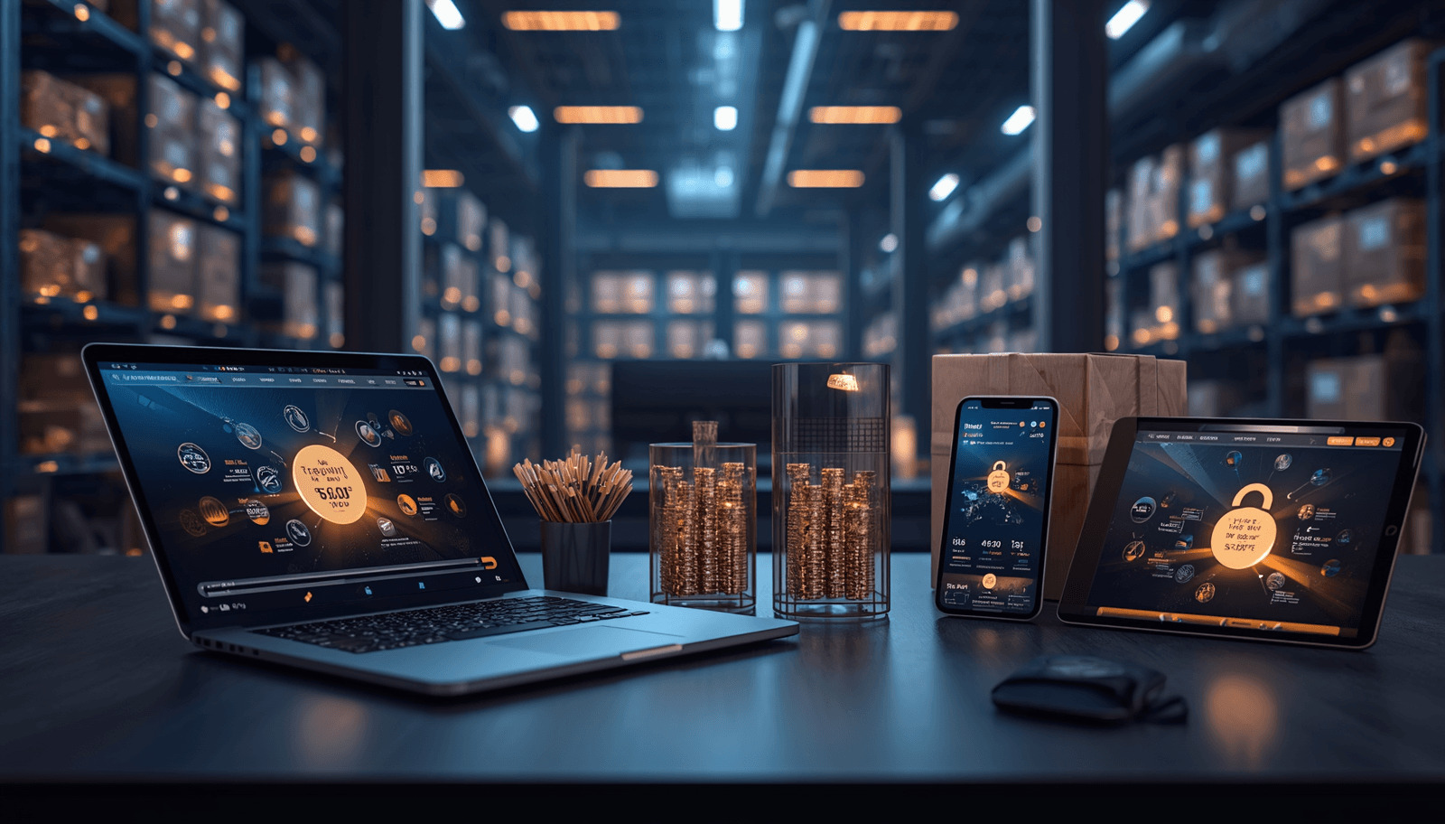 Online Selling