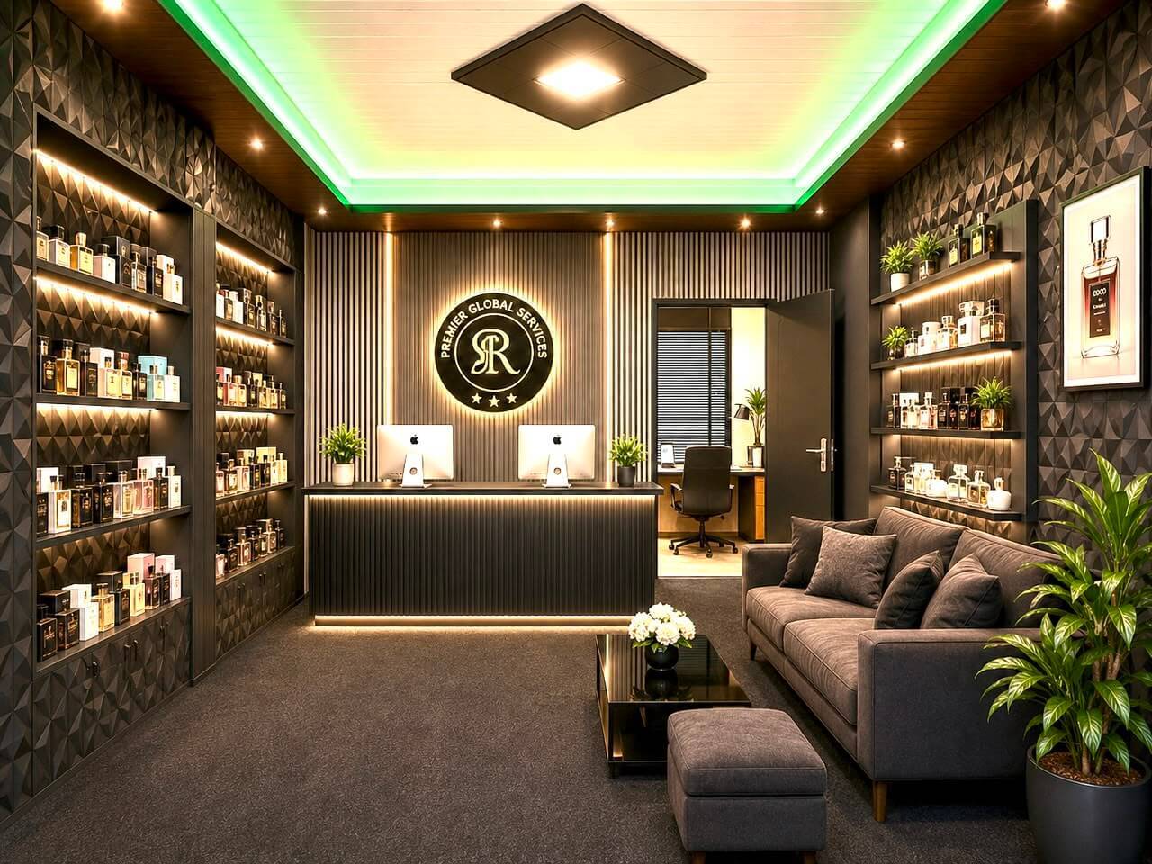 Branch 1